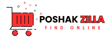 poshakzilla