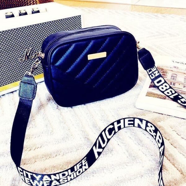 Crossbody bags