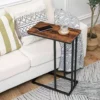wooden table