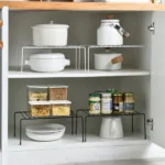 Cabinet Shelf Organizer