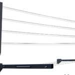 clothes drying rack