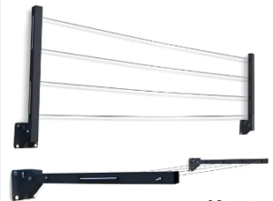 clothes drying rack