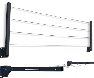 clothes drying rack