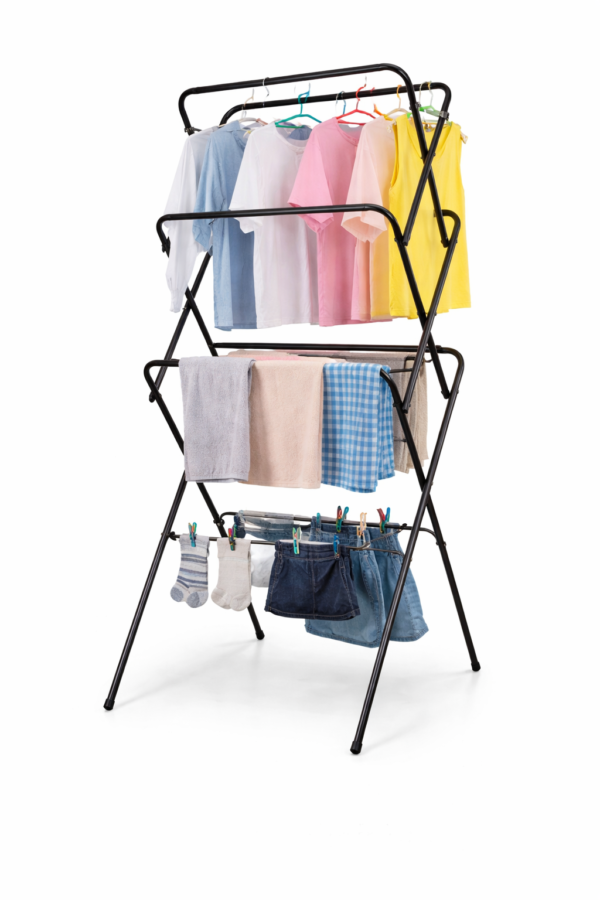 Clothes Drying Rack