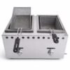 deep fryer