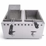 deep fryer