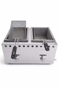 deep fryer