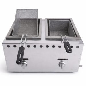 deep fryer