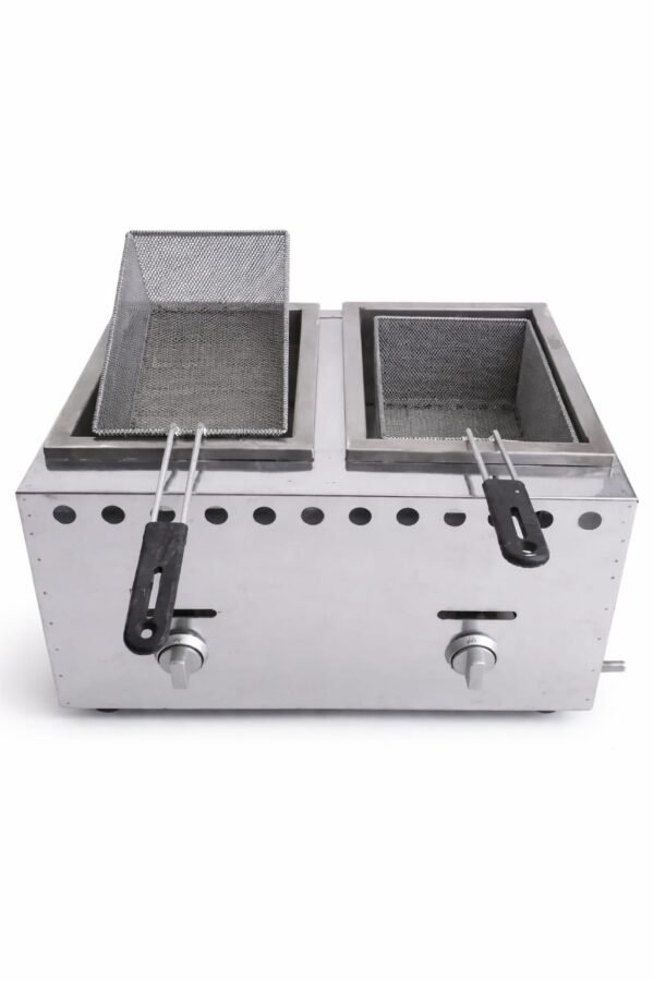 deep fryer