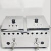 deep fryer