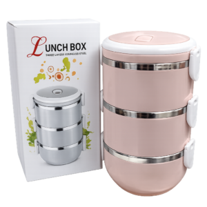 lunch box