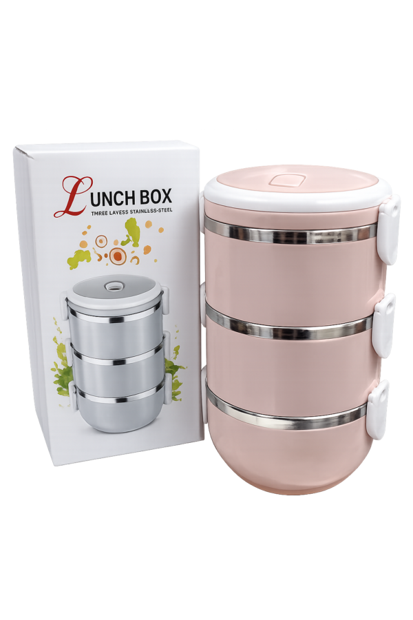lunch box