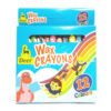 deer crayons