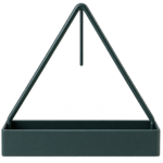 coil hanging stand