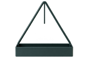 coil hanging stand