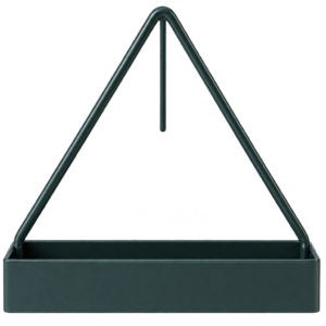 coil hanging stand