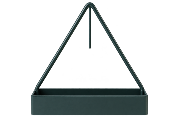 coil hanging stand