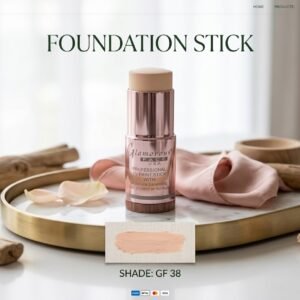 Glamorous Face Foundation Stick