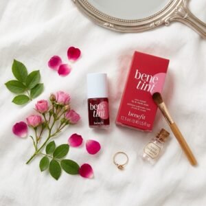 Lip & Cheek Tint