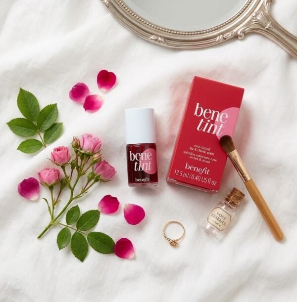 Lip & Cheek Tint