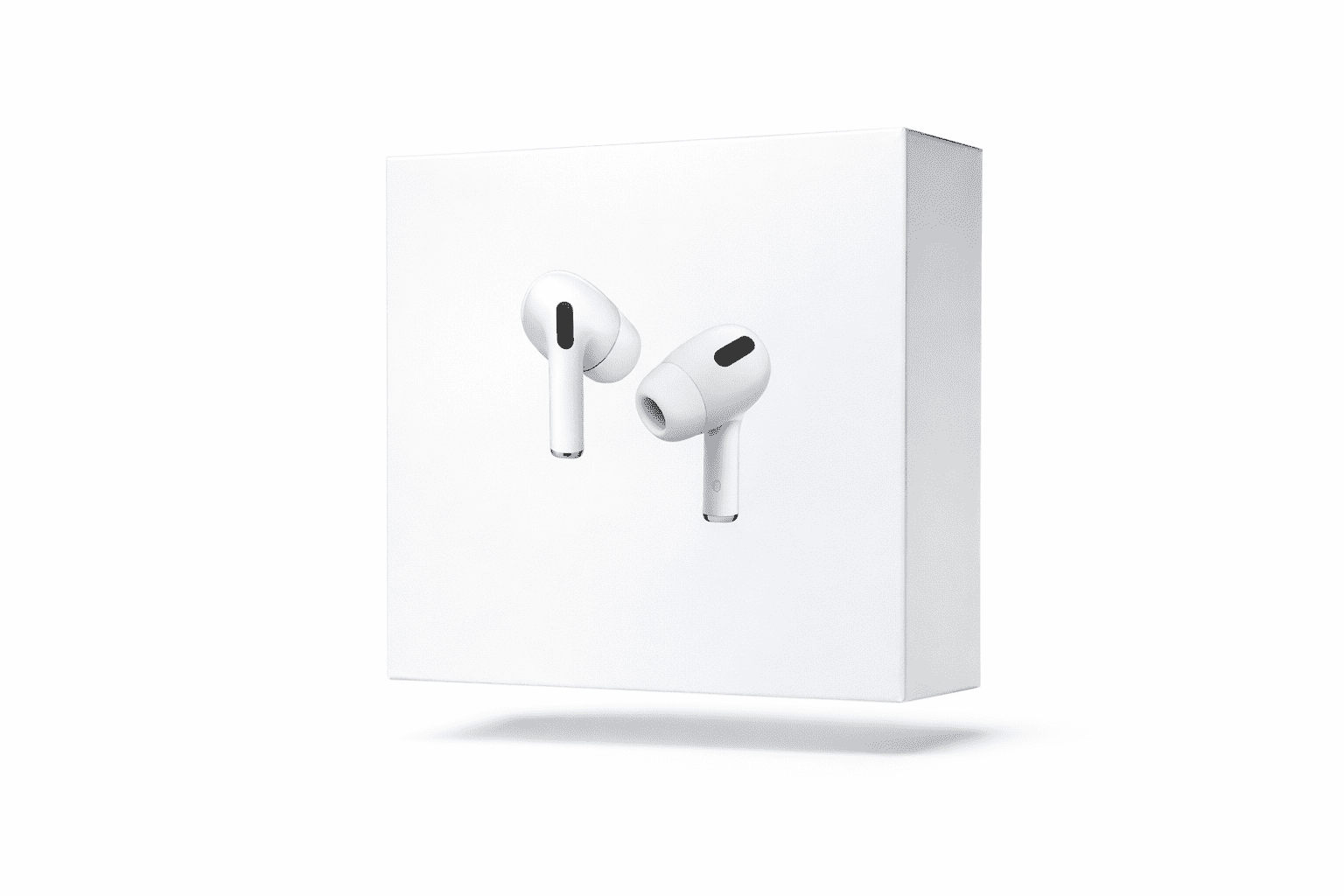 Airpods Pro 2 Wireless Earbuds - Image 4