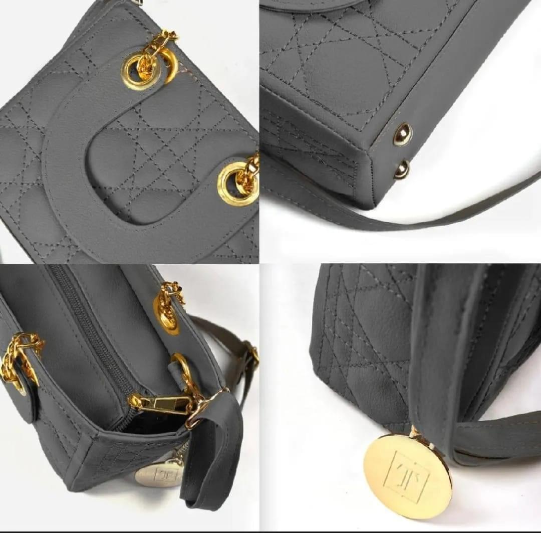 Girl's Crossbody Bag - Image 4